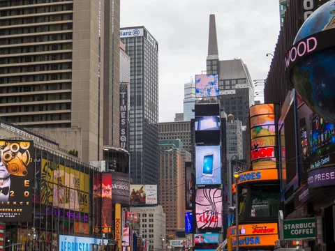 New York, USA
