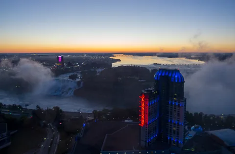 Niagara Falls, Ontario, Canada