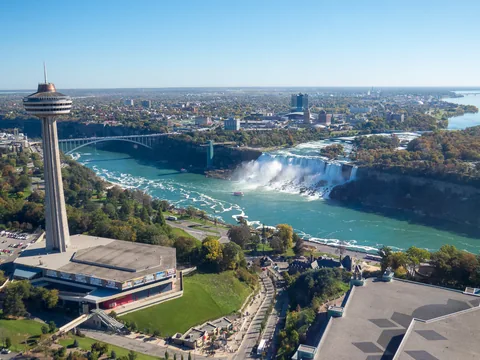Niagara Falls, Ontario, Canada
