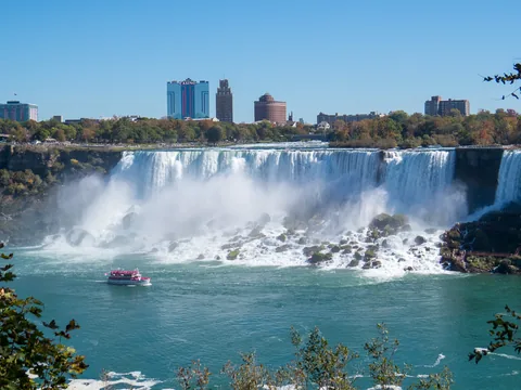Niagara Falls, Ontario, Canada