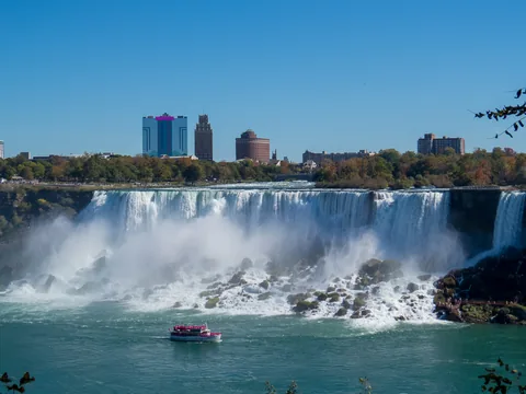 Niagara Falls, Ontario, Canada