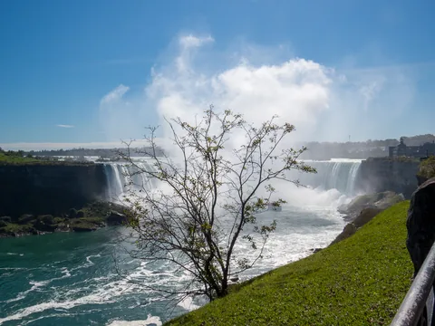 Niagara Falls, Ontario, Canada