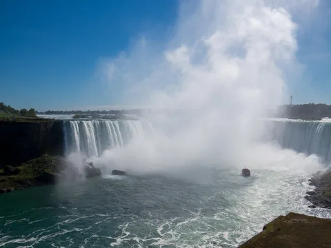 Niagara Falls, Ontario, Canada
