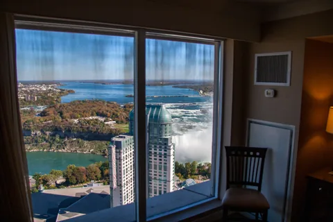 Niagara Falls, Ontario, Canada