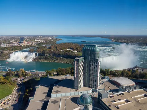 Niagara Falls, Ontario, Canada