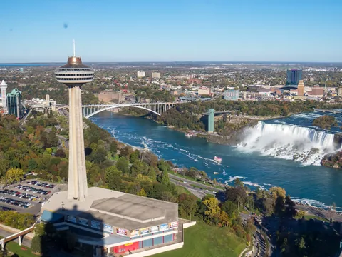 Niagara Falls, Ontario, Canada