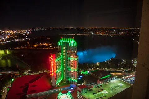 Niagara Falls, Ontario, Canada