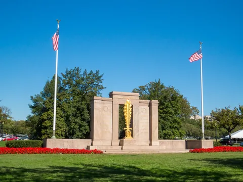 Washington D.C., USA