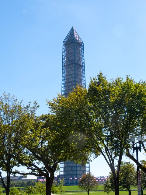 Washington D.C., USA