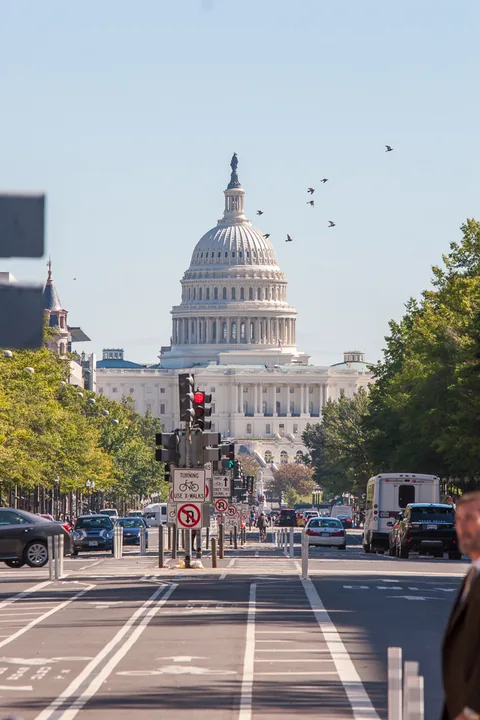 Washington D.C., USA
