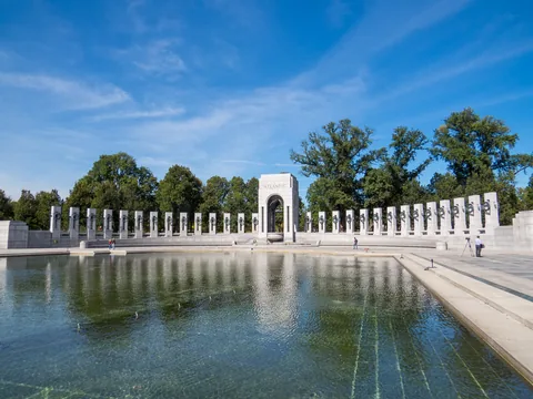 Washington D.C., USA