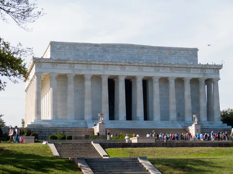 Washington D.C., USA