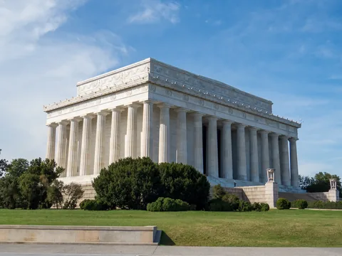 Washington D.C., USA