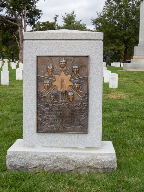 Arlington Cemetary, Virginia, USA