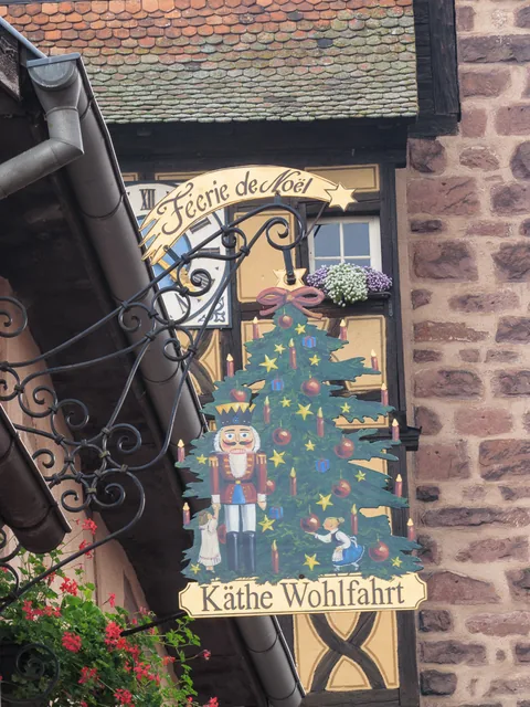 Alsace, Frankrig