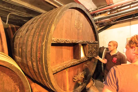 Alsace, Frankrig