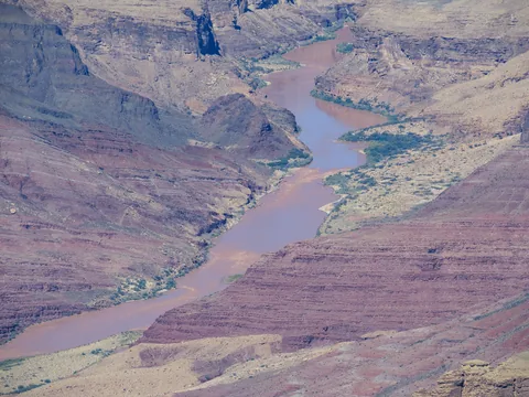 Grand Canyon, Arizona, USA