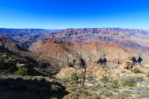 Grand Canyon, Arizona, USA