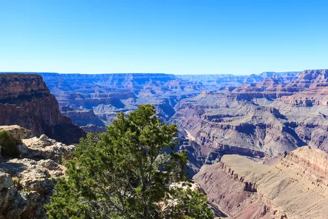 Grand Canyon, Arizona, USA