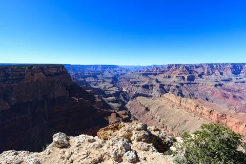 Grand Canyon, Arizona, USA