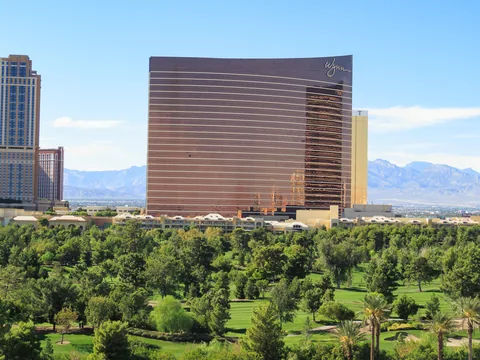 Las Vegas, Nevada, USA
