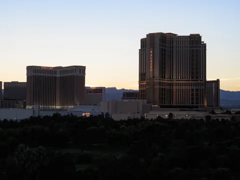 Las Vegas, Nevada, USA