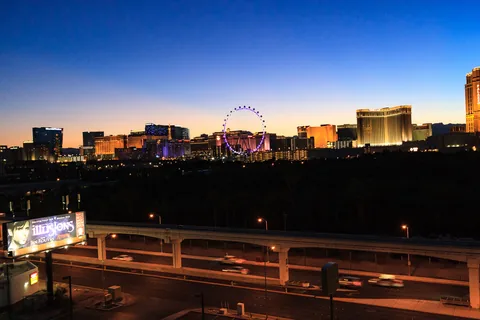 Las Vegas, Nevada, USA