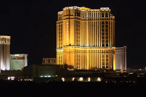 Las Vegas, Nevada, USA