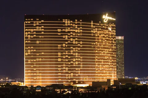 Las Vegas, Nevada, USA