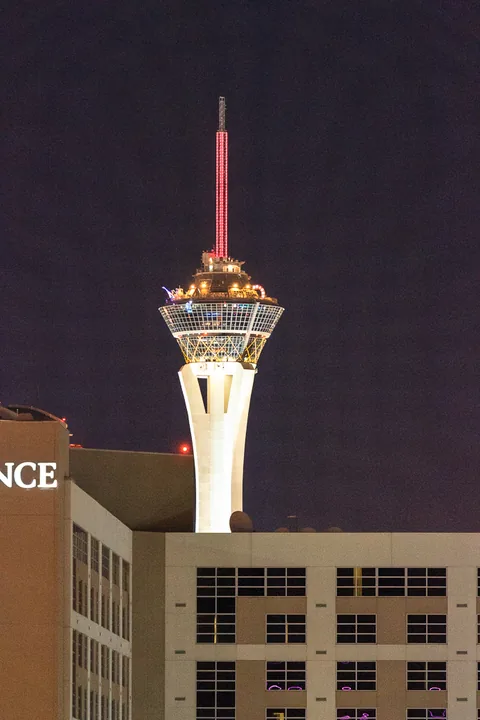 Las Vegas, Nevada, USA