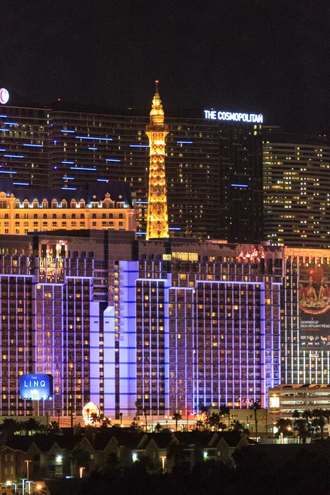 Las Vegas, Nevada, USA