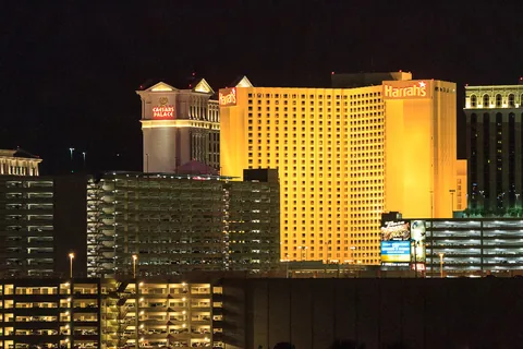 Las Vegas, Nevada, USA