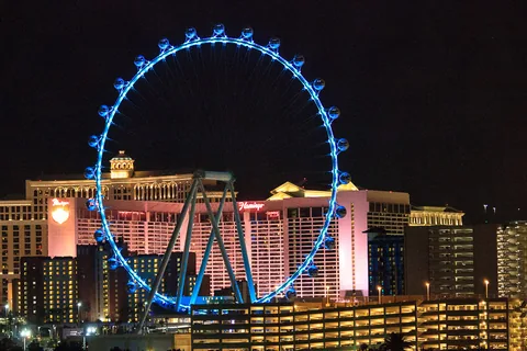 Las Vegas, Nevada, USA