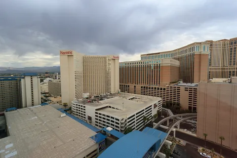 Las Vegas, Nevada, USA