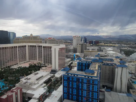 Las Vegas, Nevada, USA
