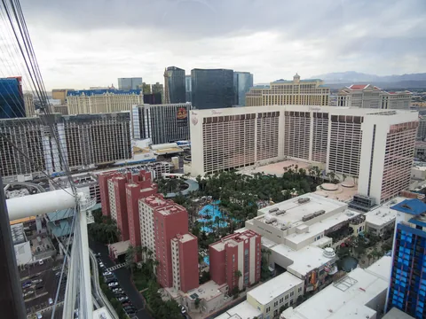 Las Vegas, Nevada, USA
