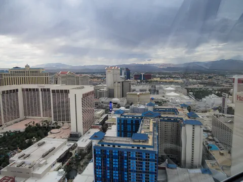Las Vegas, Nevada, USA