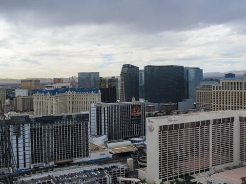 Las Vegas, Nevada, USA
