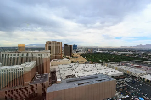 Las Vegas, Nevada, USA