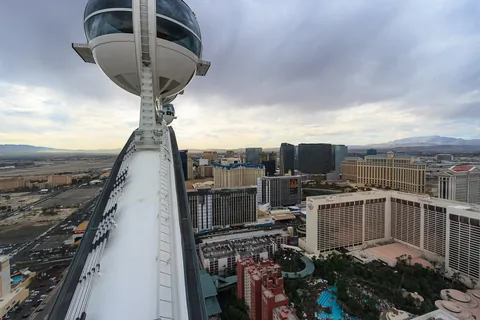 Las Vegas, Nevada, USA