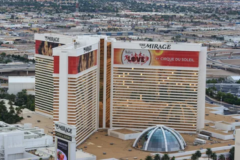 Las Vegas, Nevada, USA