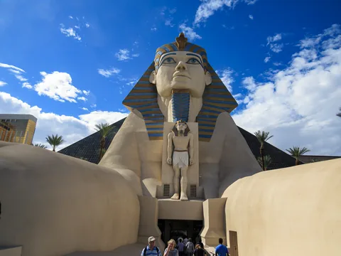 Las Vegas, Nevada, USA