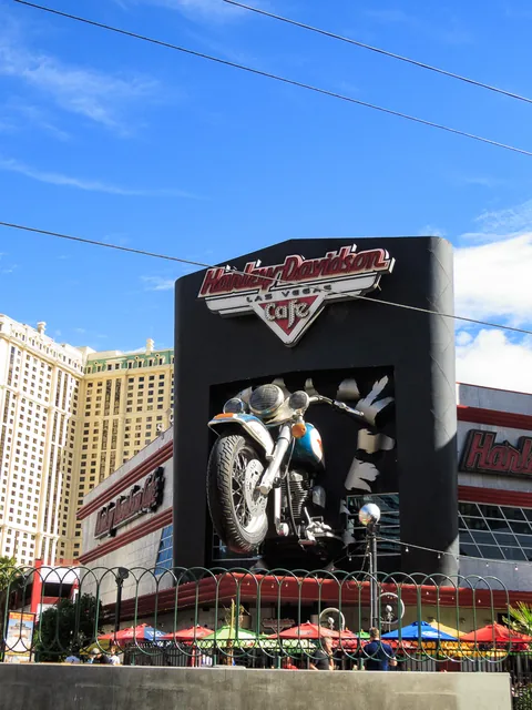 Las Vegas, Nevada, USA