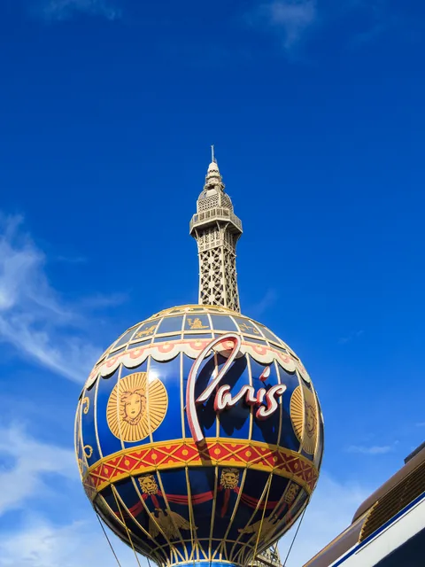 Las Vegas, Nevada, USA