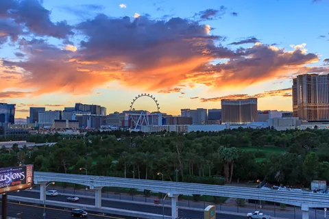 Las Vegas, Nevada, USA