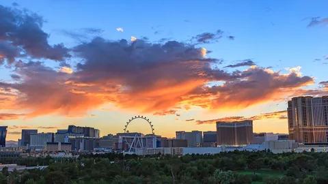 Las Vegas, Nevada, USA