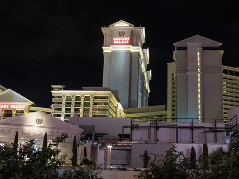 Las Vegas, Nevada, USA