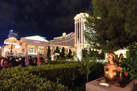 Las Vegas, Nevada, USA