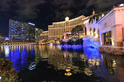 Las Vegas, Nevada, USA