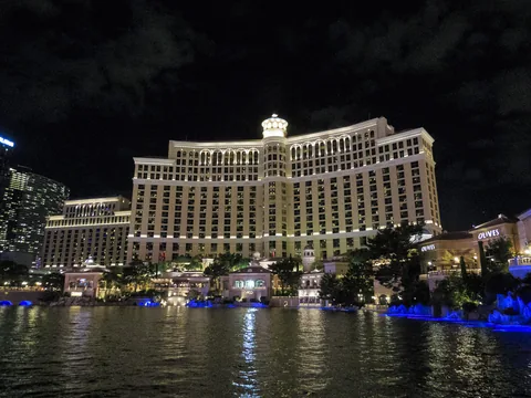 Las Vegas, Nevada, USA